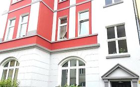 Get-your-flat - Tiny Flat in Gründerzeithaus, super sweet, Kreuzviertel - 50 m2 EG Haustier auf Anfrage
